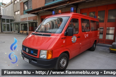 Volkswagen LT II serie
Vigili del Fuoco
Corpo Permanente di Bolzano
Berufsfeuerwehr Bozen
VF 027 BZ
Parole chiave: Volkswagen LT_IIserie VF027BZ