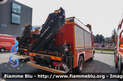 Man TGM 18.330 4x4 II serie
Vigili del Fuoco
Corpo Permanente di Bolzano
Berufsfeuerwehr Bozen
Polisoccorso allestimento Brandschutz con gru posteriore Pichler
VF 030 BZ
Parole chiave: Man TGM_18.330_4x4_IIserie VF030BZ