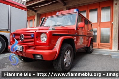 Mercedes-Benz Classe G II serie
Vigili del Fuoco
Corpo Permanente di Bolzano
Berufsfeuerwehr Bozen
Pinza idraulica veloce rosenbauer
VF 032 BZ
Parole chiave: Mercedes-Benz Classe_G_IIserie VF032BZ