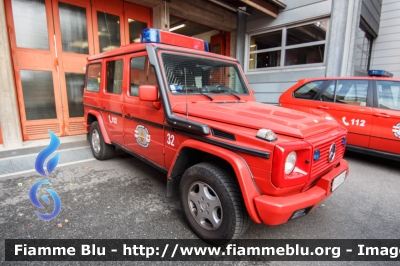 Mercedes-Benz Classe G II serie
Vigili del Fuoco
Corpo Permanente di Bolzano
Berufsfeuerwehr Bozen
Pinza idraulica veloce rosenbauer
VF 032 BZ
Parole chiave: Mercedes-Benz Classe_G_IIserie VF032BZ