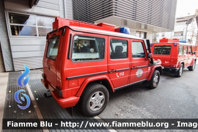 Mercedes-Benz Classe G II serie
Vigili del Fuoco
Corpo Permanente di Bolzano
Berufsfeuerwehr Bozen
Pinza idraulica veloce rosenbauer
VF 032 BZ
Parole chiave: Mercedes-Benz Classe_G_IIserie VF032BZ