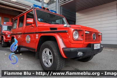 Mercedes-Benz Classe G II serie
Vigili del Fuoco
Corpo Permanente di Bolzano
Berufsfeuerwehr Bozen
Pinza idraulica veloce rosenbauer
VF 033 BZ
Parole chiave: Mercedes-Benz Classe_G_IIserie VF033BZ