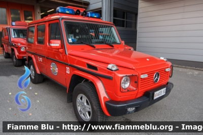 Mercedes-Benz Classe G II serie
Vigili del Fuoco
Corpo Permanente di Bolzano
Berufsfeuerwehr Bozen
Pinza idraulica veloce rosenbauer
VF 033 BZ
Parole chiave: Mercedes-Benz Classe_G_IIserie VF033BZ