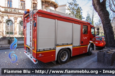 Volvo FL 280 III serie
Vigili del Fuoco
Corpo Permanente di Bolzano
Berufsfeuerwehr Bozen
AutoPompaSerbatoio allestimento Bai
VF 043 BZ
Parole chiave: Volvo FL_280_IIIserie VF043BZ