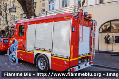 Volvo FL 280 III serie
Vigili del Fuoco
Corpo Permanente di Bolzano
Berufsfeuerwehr Bozen
AutoPompaSerbatoio allestimento Bai
VF 043 BZ
Parole chiave: Volvo FL_280_IIIserie VF043BZ