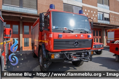 Mercedes-Benz 1224 4x4
Vigili del Fuoco
Corpo Permanente di Bolzano
Berufsfeuerwehr Bozen
Polisoccorso allestimento Bai
VF 046 BZ
Parole chiave: Mercedes-Benz 1224_4x4 VF046BZ