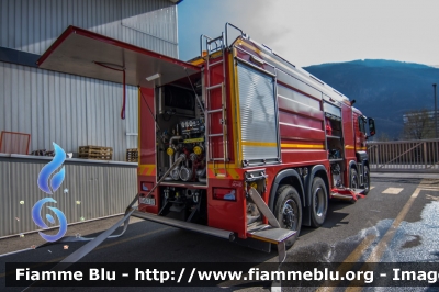 Man TGS 35.540 I serie
Vigili del Fuoco
Corpo Permanente di Bolzano
Berufsfeuerwehr Bozen
AutoBottePompa allestimento Jacinto
VF 047 BZ
Parole chiave: Man TGS_35.540_Iserie VF047BZ