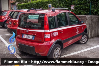 Fiat Nuova Panda I serie
Vigili del Fuoco
Corpo Permanente di Trento
VF 0H0 TN
Parole chiave: Fiat Nuova_Panda_I serie VF0H1TN