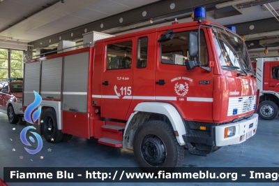 Mercedes-Benz 1124 4x4
Vigili del Fuoco
Unione Distrettuale Merano - Bezirksverband Meran
Corpo Volontario di Lana - Freiwillige Feuerwehr Lana (BZ)
VF 0HG BZ
Parole chiave: Mercedes-Benz 1124_4x4 VF0HGBZ