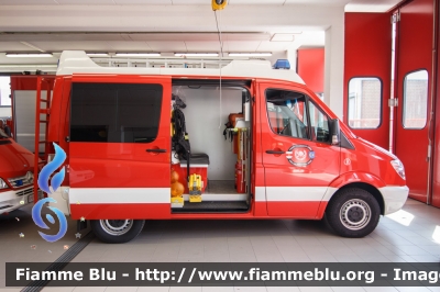 Mercedes-Benz Sprinter III serie
Vigili del Fuoco
Unione Distrettuale di Bolzano
Bezirksverband Bozen
Corpo Volontario di Gries - Bolzano
Freiwillige Feuerwehr Gries - Bozen
VF OLH BZ
Parole chiave: Mercedes-Benz Sprinter_IIIserie VF0LHBZ