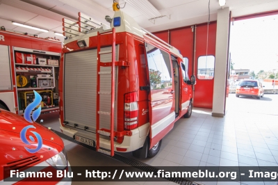 Mercedes-Benz Sprinter III serie
Vigili del Fuoco
Unione Distrettuale di Bolzano
Bezirksverband Bozen
Corpo Volontario di Gries - Bolzano
Freiwillige Feuerwehr Gries - Bozen
VF OLH BZ
Parole chiave: Mercedes-Benz Sprinter_IIIserie VF0LHBZ