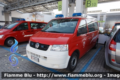 Volkswagen Transporter T5
Vigili del Fuoco
Unione Distrettuale Bassa Val Venosta
Corpo Volontario di Tarres (BZ)
Freiwillige Feuerwehr Tarsch
VF 0R6 BZ
Parole chiave: Volkswagen Transporter_T5 VF6R5BZ Civil_Protect_2018