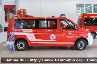 Volkswagen Transporter T5
Vigili del Fuoco
Unione Distrettuale Bassa Val Pusteria
Corpo Volontario di Brunico (BZ)
Freiwillige Feuerwehr Bruneck
VF 0S4 BZ
Parole chiave: Volkswagen Transporter_T5 VF0S4BZ