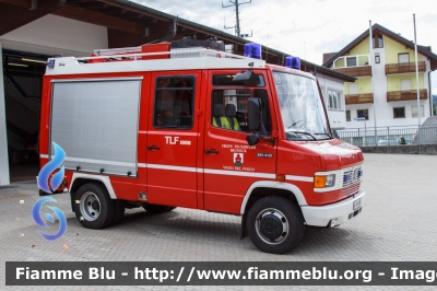 Mercedes-Benz 814D
Vigili del Fuoco
Unione Distrettuale Alta Val Venosta
Corpo Volontario di Brunico (BZ)
Freiwillige Feuerwehr Bruneck
Allestimento Lohr
VF 0SR BZ
Parole chiave: Mercedes-Benz 814D VF0SRBZ