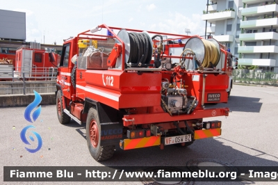 Iveco VM90
Vigili del Fuoco
Unione Distrettuale di Bolzano
Bezirksverband Bozen
Corpo Volontario di Gries - Bolzano
Freiwillige Feuerwehr Gries - Bozen
Allestimento Iveco-Magirus
VF 0SW BZ
Parole chiave: Iveco VM90 VF0SWBZ