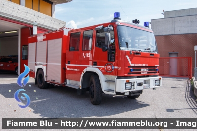 Iveco EuroFire 150E27 I serie
Vigili del Fuoco
Unione Distrettuale di Bolzano
Bezirksverband Bozen
Corpo Volontario di Gries - Bolzano
Freiwillige Feuerwehr Gries - Bozen
AutoPompaSerbatoio allestimento Iveco-Magirus
VF 0TL BZ
Parole chiave: Iveco EuroFire_150E27_Iserie VF0TLBZ