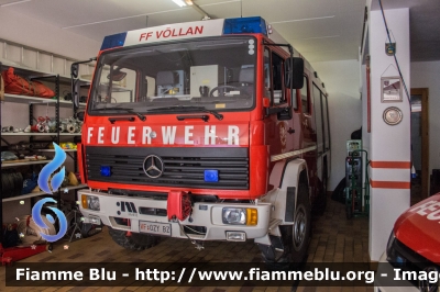 Mercedes-Benz 1124 4x4
Vigili del Fuoco
Unione Distrettuale Merano - Bezirksverband Meran
Corpo Volontario di Foiana - Freiwillige Feuerwehr Vollan (BZ)
VF 0BY BZ
Parole chiave: Mercedes-Benz 1124_4x4 VF0ZYBZ