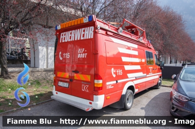 Mercedes-Benz Sprinter II serie
Vigili del Fuoco
Unione Distrettuale Bassa Val Pusteria
Corpo Volontario di Campo Tures (BZ)
Freiwillige Feuerwehr Sand In Taufers
VF 10V BZ
Parole chiave: Mercedes-Benz Sprinter_IIserie VF10VBZ Civil_Protect_2018