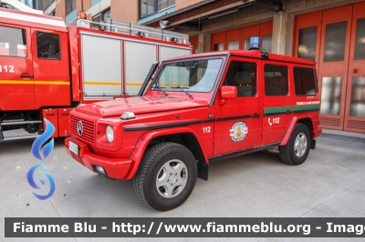 Mercedes-Benz Classe G II serie
Vigili del Fuoco
Corpo Permanente di Bolzano
Berufsfeuerwehr Bozen
Ricerca Cause Incendio
VF 112 BZ
Parole chiave: Mercedes-Benz Classe_G_IIserie VF112BZ