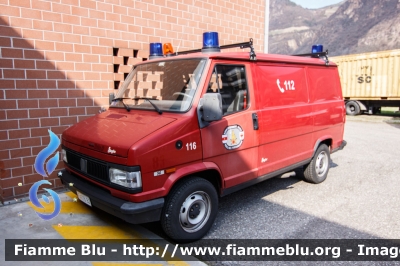 Fiat Ducato 4x4 I serie II restyle
Vigili del Fuoco
Corpo Permanente di Bolzano
Berufsfeuerwehr Bozen
Autofurgone Logistica
VF 116 BZ
Parole chiave: Fiat Ducato_4x4_I_serie_II_restyle VF116BZ