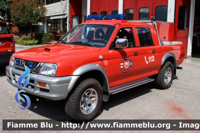 Mitsubishi L200 III serie
Vigili del Fuoco
Unione Distrettuale di Bolzano
Bezirksverband Bozen
Corpo Volontario di Gries - Bolzano
Freiwillige Feuerwehr Gries - Bozen
VF 11M BZ
Parole chiave: Mitsubishi L200_IIIserie VF11MBZ