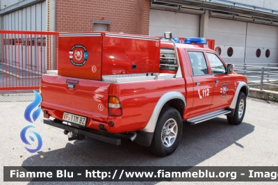 Mitsubishi L200 III serie
Vigili del Fuoco
Unione Distrettuale di Bolzano
Bezirksverband Bozen
Corpo Volontario di Gries - Bolzano
Freiwillige Feuerwehr Gries - Bozen
VF 11M BZ
Parole chiave: Mitsubishi L200_IIIserie VF11MBZ