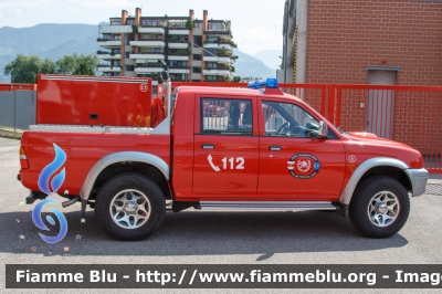 Mitsubishi L200 III serie
Vigili del Fuoco
Unione Distrettuale di Bolzano
Bezirksverband Bozen
Corpo Volontario di Gries - Bolzano
Freiwillige Feuerwehr Gries - Bozen
VF 11M BZ
Parole chiave: Mitsubishi L200_IIIserie VF11MBZ