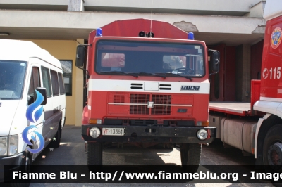 Iveco 90PC
Vigili del Fuoco
Comando Provinciale di Roma
Distaccamento Cittadino Tuscolano II
VF 13361
Parole chiave: Iveco 90PC VF13361