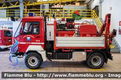 Multicar Champion
Vigili del Fuoco
Unione Distrettuale Bolzano
Bezirksverband Bozen
Corpo Volontario di Laives (BZ)
Freiwillige Feuerwehr Leifers
VF 13FBZ
Parole chiave: Multicar Champion VF13FBZ