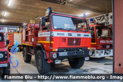 Iveco 80-16
Vigili del Fuoco
Comando Provinciale di Sondrio
Mezzo AIB allestitimento Baribbi
VF 14882
Parole chiave: Iveco 80-16 VF14882