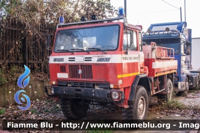 Iveco 90PC
Vigili del Fuoco
Comando Provinciale di Napoli
VF 15114
Parole chiave: Iveco 90PC VF15114