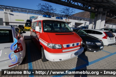 Volkswagen Transporter T4
Vigili del Fuoco
Unione Distrettuale Bassa Val Pusteria
Corpo Volontario di Cadipietra (BZ)
Freiwillige Feuerwehr Steinhaus
VF 157 BZ
Parole chiave: Volkswagen Transporter_T4 VF157BZ Civil_Protect_2018