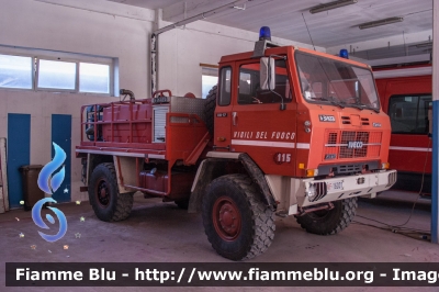 Iveco 80-17
Vigili del Fuoco
Comando Provinciale de L'Aquila
Allestimento Baribbi
VF 16001
Parole chiave: Iveco 80-17 VF16001 Santa_BArbara_2017