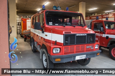 Bremach Montes 4x4
Vigili del Fuoco
Comando Provinciale di Sondrio
Nucleo Speleo Alpino Fluviale
VF 16016
Parole chiave: Bremach Montes_4x4 VF16016