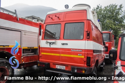 Iveco Daily 4x4 I serie
Vigili del Fuoco
Comando provinciale di Sondrio
Nucleo NBCR
VF 16234
Parole chiave: Iveco Daily_4x4_Iserie VF16234