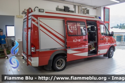 Mercedes-Benz Sprinter 4x4 II serie
Vigili del Fuoco
Unione Distrettuale Merano - Bezirksverband Meran
Corpo Volontario di Caines - Freiwillige Feuerwehr Kuens (BZ)
Allestimento Ziegler
VF 167 BZ
Parole chiave: Mercedes-Benz Sprinter_4x4_IIserie VF167BZ