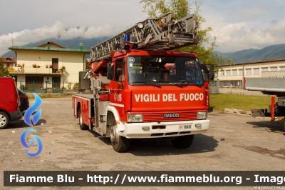 Iveco Zeta 109-14
Vigili del Fuoco
Comando Provinciale di Belluno
Distaccamento Permanente di Feltre (BL)
Allestimento Iveco-Magirus
VF 16881
Parole chiave: Iveco Zeta 109-14 VF16881