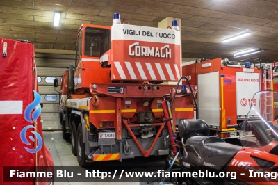 Astra BM305F
Vigili del Fuoco
Comando Provinciale di Sondrio
Autogru Allestimento Cormach
VF 17030
Parole chiave: Astra BM305F VF17030