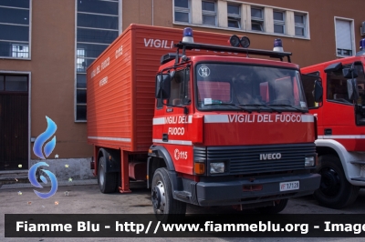 Iveco 145-17
Vigili del Fuoco
Comando Provinciale di Viterbo
VF 15128
Parole chiave: Iveco 145-17 VF17128