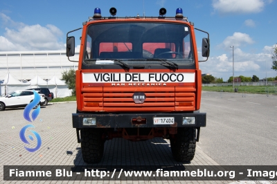 Man-Meccanica F99 4x4
Vigili del Fuoco
Comando Provinciale di Roma
Distaccamento Cittadino Nomentano
VF 17404
Parole chiave: Man-Meccanica F99_4x4 VF17404