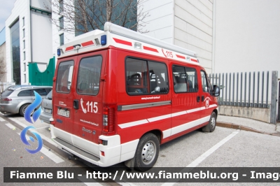 Fiat Ducato 4x4 III serie
Vigili del Fuoco
Distretto di Bassa Venosta
Corpo Volontario di Ciardes - Tschars
VF 177 BZ
Parole chiave: Fiat Ducato_4x4_IIIserie VF117BZ Civil_Protect_2018