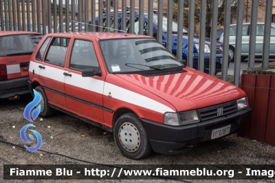 Fiat Uno II serie
Vigili del Fuoco
Comando Provinciale di Rieti
VF17887
Parole chiave: Fiat Uno_IIserie VF17887 Santa_Barbara_2017