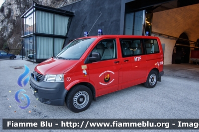 Volkswagen Transporter T5
Vigili del Fuoco
Unione Distrettuale Bassa Atesina
Corpo Volontario di Magrè (BZ)
Freiwillige Feuerwehr Margreid
VF 17L BZ
Parole chiave: Volkswagen Transporter_T5 VF17LBZ