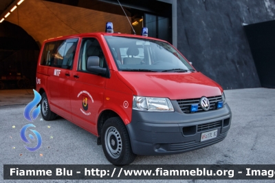 Volkswagen Transporter T5
Vigili del Fuoco
Unione Distrettuale Bassa Atesina
Corpo Volontario di Magrè (BZ)
Freiwillige Feuerwehr Margreid
VF 17L BZ
Parole chiave: Volkswagen Transporter_T5 VF17LBZ