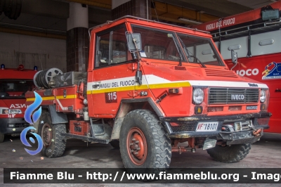 Iveco VM90
Vigili del Fuoco
Comando Provinciale di Rieti
Allestimento Iveco-Magirus
VF 18101
Parole chiave: Iveco VM90 VF18101 Santa_BArbara_2017