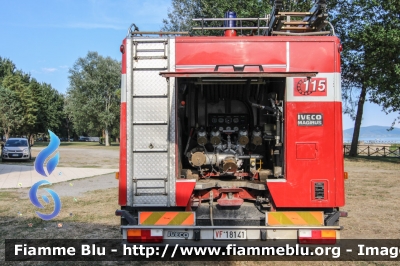 Iveco EuroTech 190E27
Vigili del Fuoco
Comando Provinciale di Perugia
Distaccamento Volontario di Castiglione del Lago (PG)
allestimento Baribbi
VF 18141
Parole chiave: Iveco EuroTech_190E27 VF18141