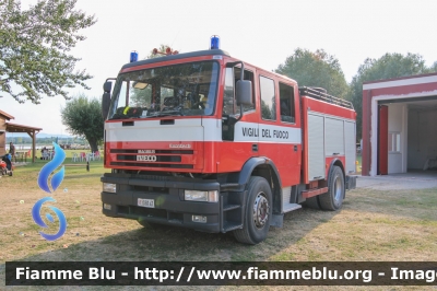 Iveco EuroTech 190E27
Vigili del Fuoco
Comando Provinciale di Perugia
Distaccamento Volontario di Castiglione del Lago (PG)
allestimento Baribbi
VF 18141
Parole chiave: Iveco EuroTech_190E27 VF18141