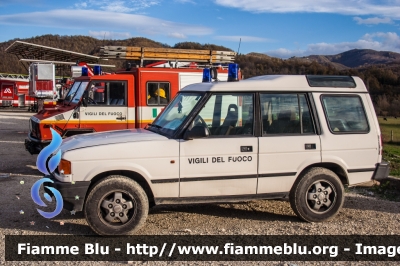 Land Rover Discovery I serie
Vigili del Fuoco
Comando Provinciale di Roma
Distaccamento Cittadino
Roma Nomentano
VF 18166

qui fotografato presso il campo 
di Cittareale (RI) durante 
il sisma del Centro Italia
Parole chiave: Land_Rover Discovery_I_serie VF18166