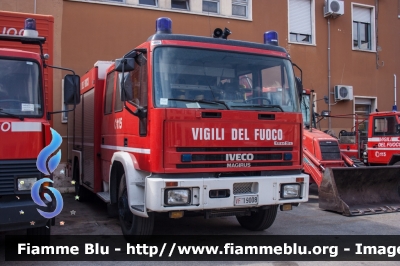 Iveco EuroFire 150E27 I serie
Vigili del Fuoco
Comando Provinciale di Viterbo
AutoPompaSerbatoio allestimento Iveco-Magirus
VF 19008
Parole chiave: Iveco EuroFire_150E27_Iserie VF19008