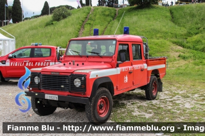 Land Rover Defender 130
Vigili del Fuoco
Comando Provinciale di Roma
Distaccamento Cittadino La Rustica - 5C
Antincendio Boschivo
VF 19278
Parole chiave: Land_Rover Defender_130 VF19278